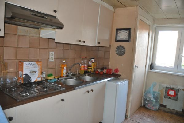 Appartement te huur / Kortrijk