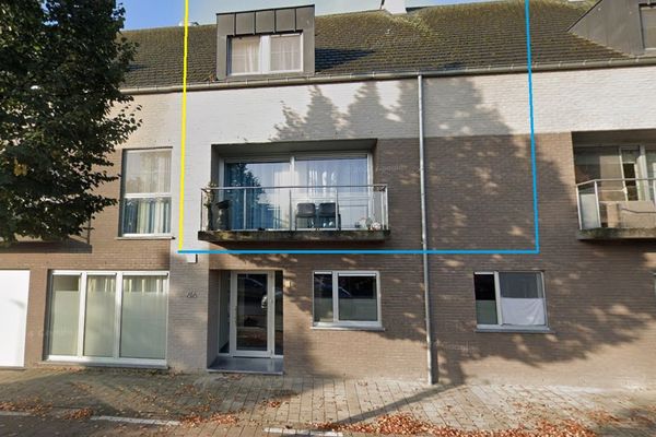 Appartement te koop / Herent