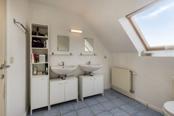 Huis te koop / Twee-Akren