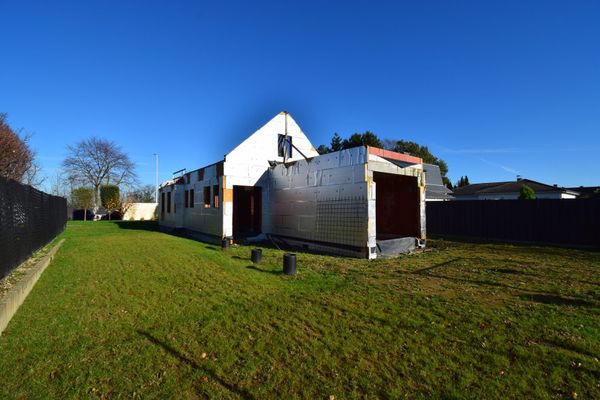 Terrain a vendre / Zellik