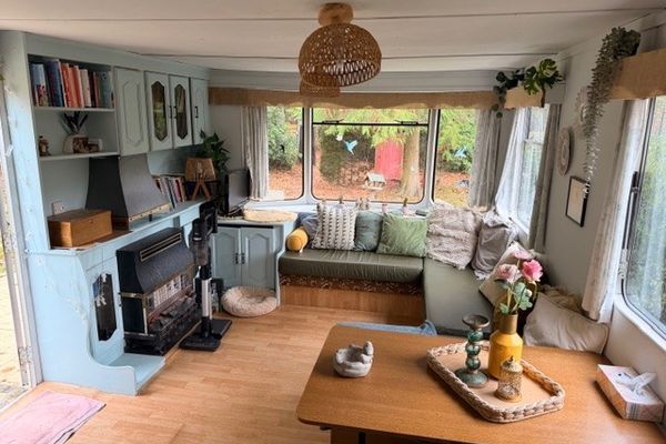 Vakantiewoning te koop / Herselt