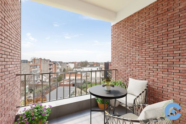 Appartement te koop / Antwerpen