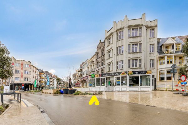 Commercial a louer / De Panne