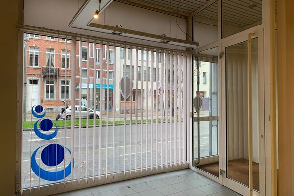 Handelspand te koop in Hasselt