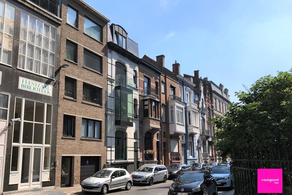 Appartement
                            te huur in Oostende