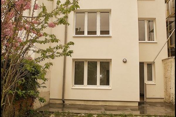 Appartement
                            te koop in Wilrijk