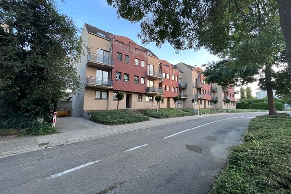 Appartement in Leuven