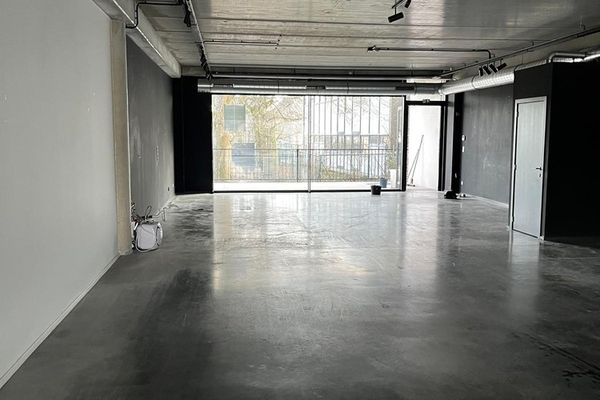 Commercieel te huur / Alken