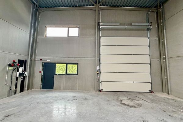 Commercieel te koop / Eeklo