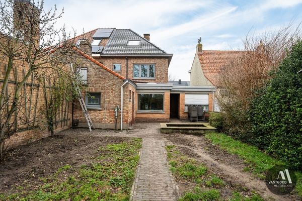 Huis te koop / Maldegem