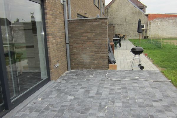 Huis te huur / Avelgem