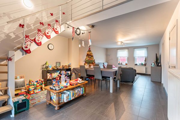 Appartement te koop / Gorsem