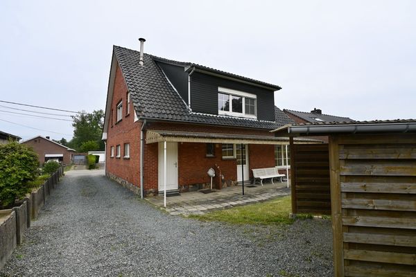 Huis te koop / Itegem