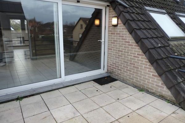 Appartement verkocht / Heusden-Zolder