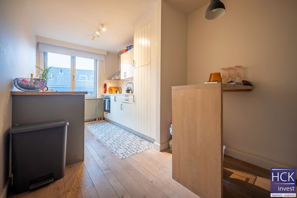 Appartement te huur / Gent