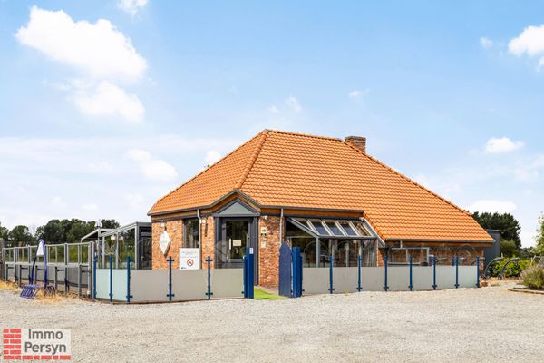 Commercieel te koop / Messelbroek