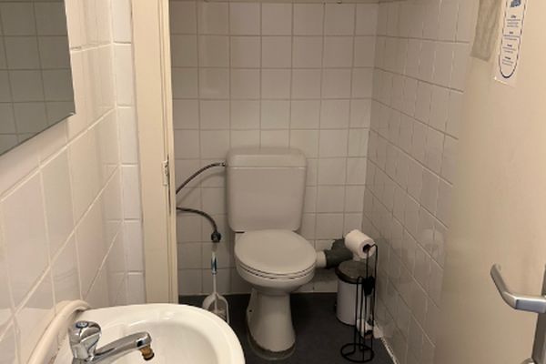 Commercieel te huur / Zwevegem