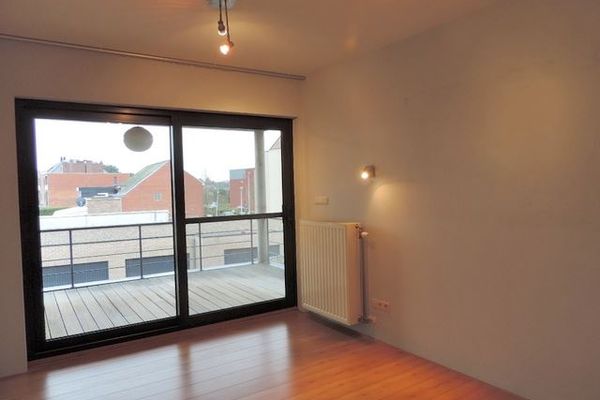 Appartement verkocht / Heusden-Zolder