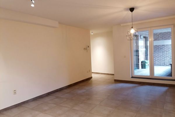 Appartement te huur / Genk