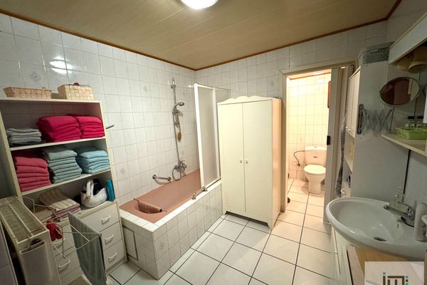 Huis te koop / Borgloon