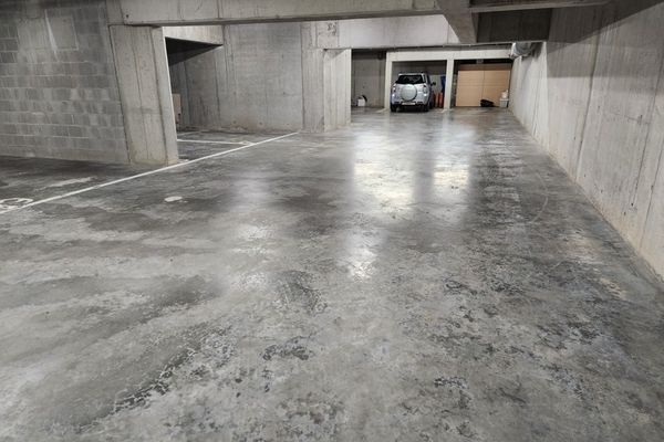 Garage te koop / Dentergem