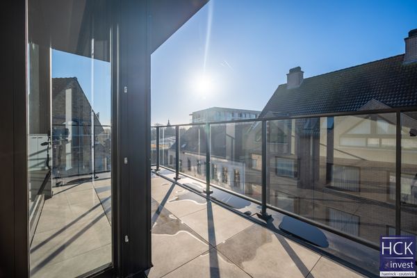 Appartement te koop / Waregem