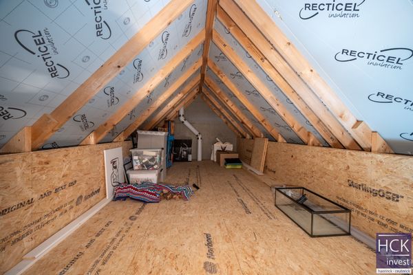 Huis te huur / Kruishoutem