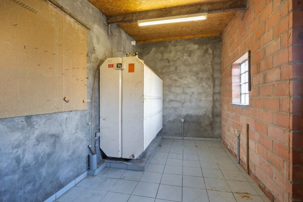 Huis te koop / Denderwindeke