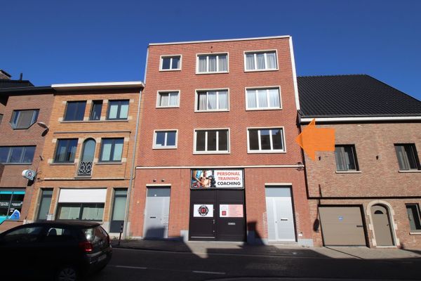 Appartement
                            verhuurd in Heverlee