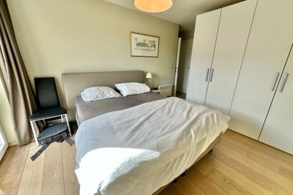 Appartement te huur / Oostende