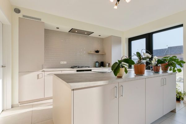 Huis te koop / Kortrijk-Dutsel