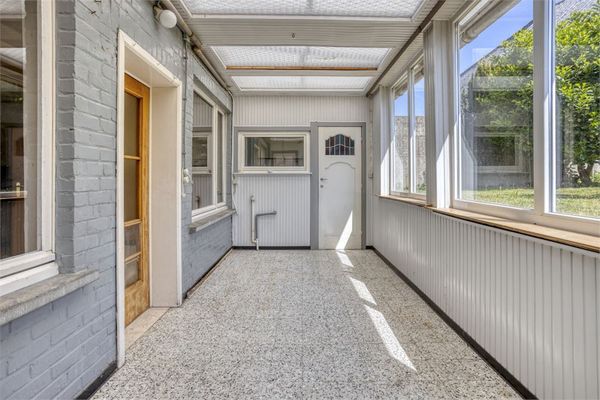 Huis te koop / Appelterre-Eichem