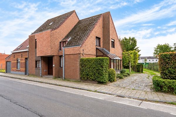 Huis te koop / Maldegem