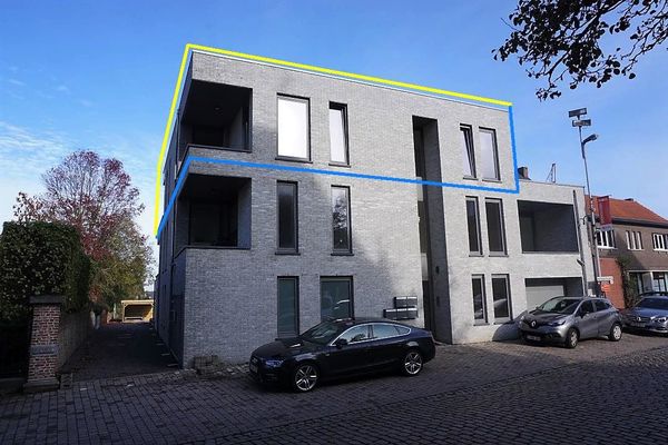 Appartement te huur / Werchter
