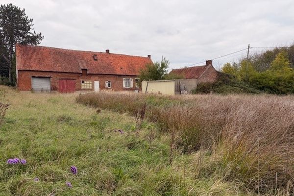 Hoeve
                                te koop in Hulshout