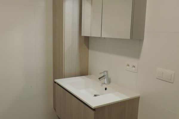 Appartement verhuurd / Heusden