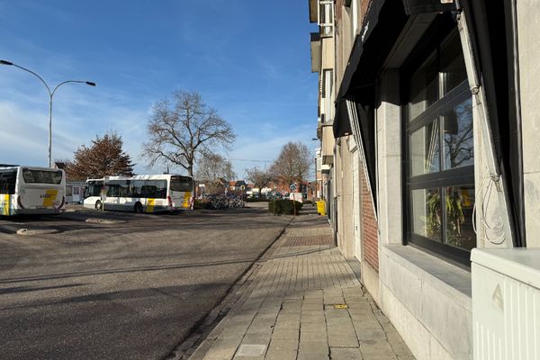 Commercieel te koop / Lier