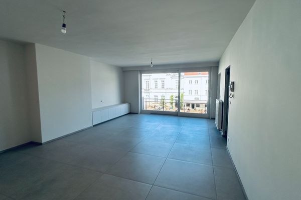 Appartement
                                te huur in Kortrijk