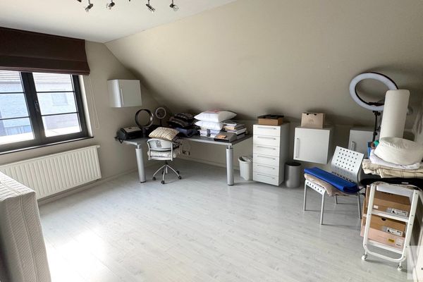Huis te koop / Wellen