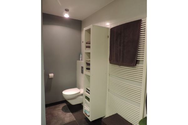 Appartement verkocht / Paal