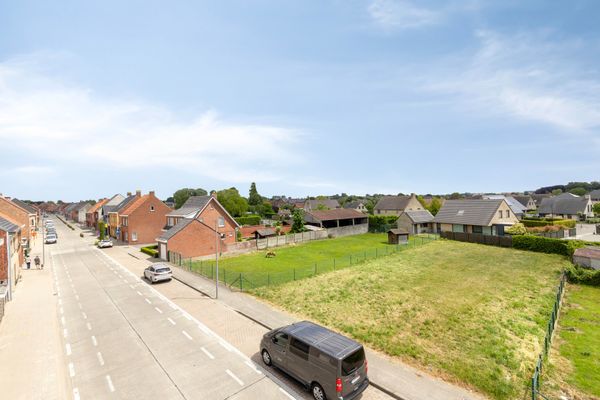 Grond
                                verkocht
                                in Houthulst