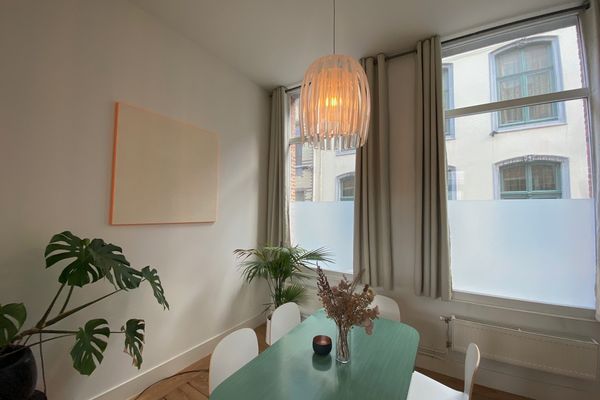 Huis te huur / Mechelen