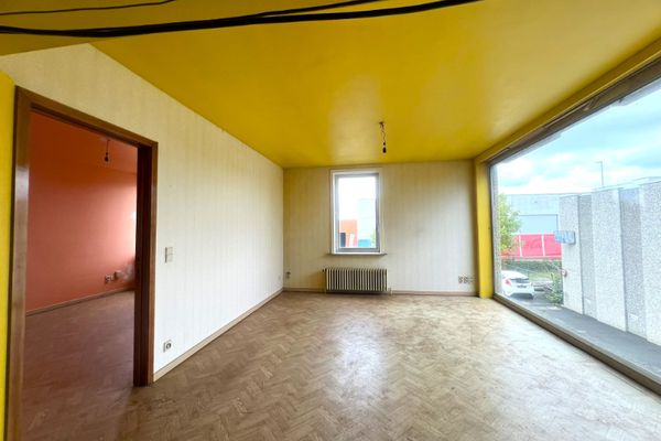 Commercieel te koop / Diksmuide