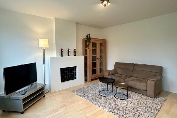 Appartement te huur / Leuven