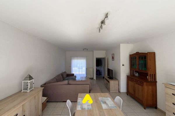 Huis te huur / De Panne