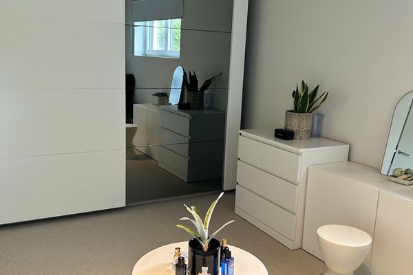 Huis optie huur / Wiekevorst