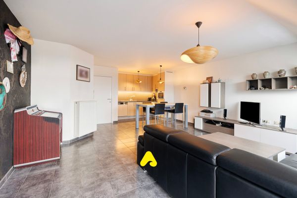 Appartement te koop / De Panne