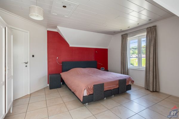 Huis te koop / Budingen