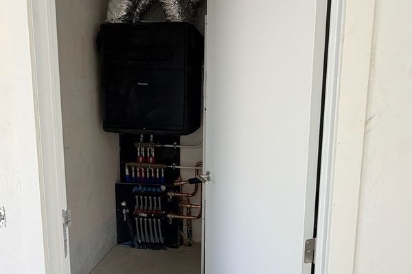 Appartement te huur / Lubbeek