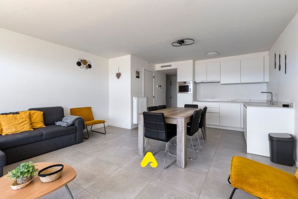 Appartement a vendre / De Panne